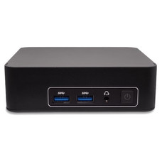 AOPEN MINI PC DEN5128 (490.ON600.0040) I5-1240P VPRO, 512G SSD, 16G DDR4, WINDOWS 11 PROFESSIONAL KIT WIFI & BT INCLUIDO (Espera 4 dias) AOPEN MINI PC DEN5128 (490.ON600.0040) I5-1240P VPRO, 512G SSD, 16G DDR4, WINDOWS 11 PROFESSIONAL KIT WIFI & BT INCLUIDO (Espera 4 dias)