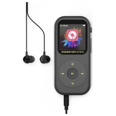Energy Sistem Reprod. Bluetooth MP3 / MP4 Handy