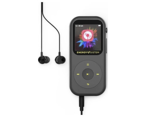 Energy Sistem Reprod. Bluetooth MP3 / MP4 Handy