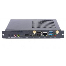 AOPEN OPS WB5116 (491.WB700.0190) CI3-1215U 256GB 8GB*2 WIN11 PRO TRIAL WIFI (Espera 4 dias) AOPEN OPS WB5116 (491.WB700.0190) CI3-1215U 256GB 8GB*2 WIN11 PRO TRIAL WIFI (Espera 4 dias)