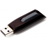 VERBATIM Pen Drive USB 3.0 StoreNGo 32GB Negro