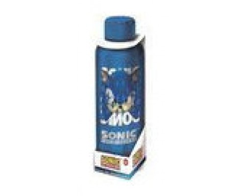 BOTELLA TERMO SONIC EL ERIZO 515 ML STOR 491 (Espera 4 dias)