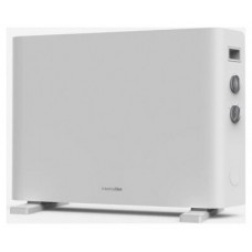 PAE CONVECTOR DE TURBO 2000W UNIVERSALBLUE MIRAMAR