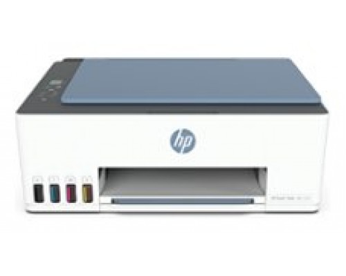 HP Smart Tank 5106 - Multifuncion Recargable  WiFi 