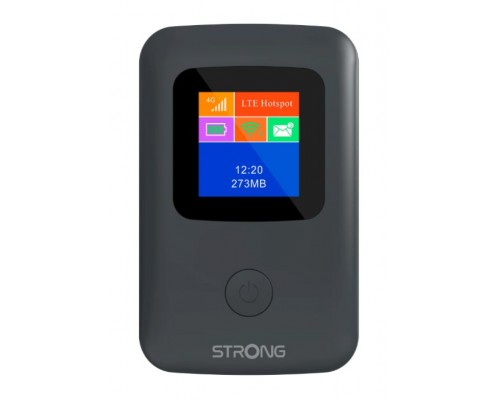 HOTSPOT PORTATIL 4G 150C CON PANTALLA HOTSPOT PORTATIL 4G 150C CON PANTALLA