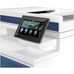 HP MULTIFUNCION LASERJET PRO 4302DW WIFI/DUPLEX BLANCO/AZUL (Espera 4 dias)