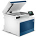 HP MULTIFUNCION LASERJET PRO 4302DW WIFI/DUPLEX BLANCO/AZUL (Espera 4 dias)