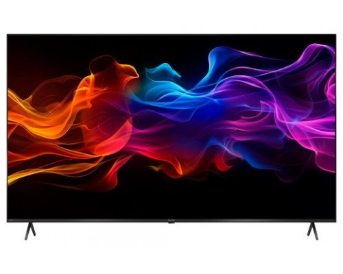 SHARP 65HP5265E GOOGLE TV 65" (Espera 4 dias)