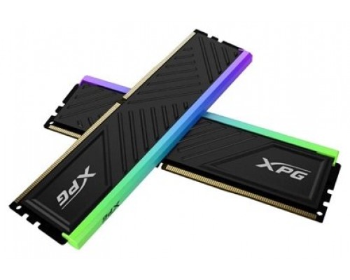 ADATA XPG D35G SPECTRIX DDR4 2x16GB 3600Mhz RGB