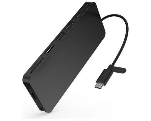 Lenovo USB-C Slim Travel Dock