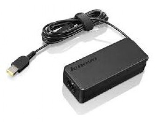 LENOVO THINKCENTRE 65W AC ADAPTER SLIM TIP· (Espera 4 dias)