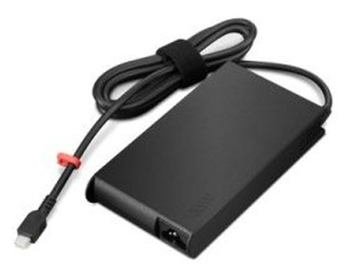CARGADOR USB GAN LENOVO 4X21H27804 135W PD 1xUSB-C