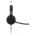 AURICULAR+MICRO HEADSET USB LENOVO 100 Mono COLOR NEGRO (Espera 4 dias)