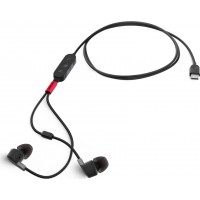 AURICULAR LENOVO GO USB-C ANC + MICROFONO