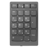 Teclado Numerico Lenovo Wireless, Lenovo Go -