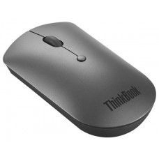 RATON LENOVO THINKPAD BLUETOOTH SILENT MOUSE