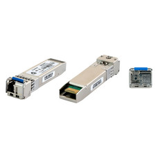 KRAMER ACCESSORIES & AV TOOLS AVSM SFP 1G 1310/1550NM, SIMPLEX, SM, FIBER-MODEL (SFP1-SMA-S) (50-001399) (Espera 4 dias)