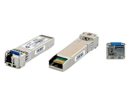 KRAMER ACCESSORIES & AV TOOLS AVSM SFP 1G 1310/1550NM, SIMPLEX, SM, FIBER-MODEL (SFP1-SMA-S) (50-001399) (Espera 4 dias)