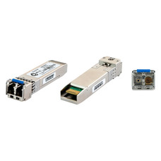 KRAMER ACCESSORIES & AV TOOLS AVSM SFP 1G 850NM, DUPLEX, MM, TRANSCEIVER-MODEL (SFP1-SM-D) (50-002599) (Espera 4 dias)