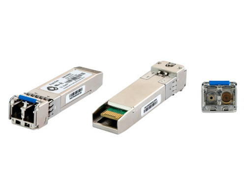 KRAMER ACCESSORIES & AV TOOLS AVSM SFP 1G 850NM, DUPLEX, MM, TRANSCEIVER-MODEL (SFP1-SM-D) (50-002599) (Espera 4 dias)