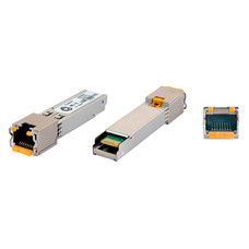 KRAMER ACCESSORIES & AV TOOLS AVSM SFP 1G 850NM, DUPLEX, MM, TRANSCEIVER-MODEL (SFP1-C) (50-002699) (Espera 4 dias)