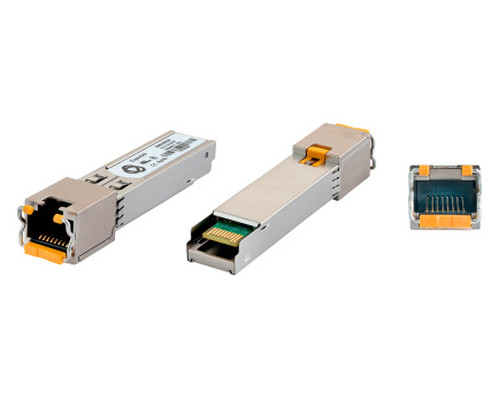 KRAMER ACCESSORIES & AV TOOLS AVSM SFP 1G 850NM, DUPLEX, MM, TRANSCEIVER-MODEL (SFP1-C) (50-002699) (Espera 4 dias)