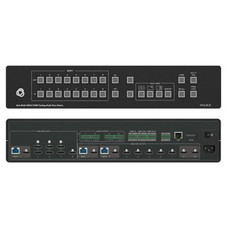 Kramer Electronics MTX3-88-SE Matriz de conmutaci&oacute;n AV 120 W (Espera 4 dias)