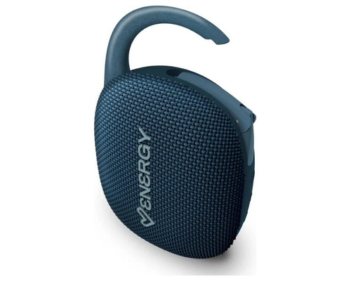 Energy Sistem EnergyClip Speaker 2.0 Blue