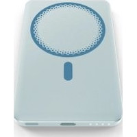 Energy Sistem Magnetic Powerbank 5000 mAh Azul