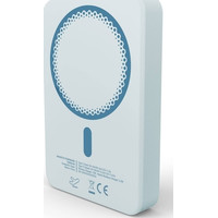 Energy Sistem Powerbank Magnetic 10000 mAh Azul Energy Sistem Powerbank Magnetic 10000 mAh Azul