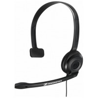 AURICULARES EPOS/SENNHEISER MICRO PC 2 MONOAURAL JACK 3.5 (Espera 4 dias)