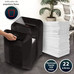 DESTRUCTORA FELLOWES LX201 N