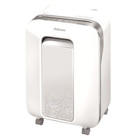 DESTRUCTORA FELLOWES LX201 BL