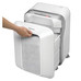 DESTRUCTORA FELLOWES LX201 BL