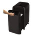 DESTRUCTORA FELLOWES LX221 BK