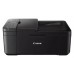 IMPRESORA CANON PIXMA TR4650 MULTIFUNCION INYECCION COLOR