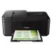 CANON MULTIFUNCION PIXMA TR4650 INYECCION COLOR FAX A4 8.8PPM 4.4PPM COLOR USB WIFI ADF DUPLEX IMPRE