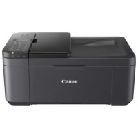 CANON MULTIFUNCION PIXMA TR4755i WIFI NEGRO (Espera 4 dias)