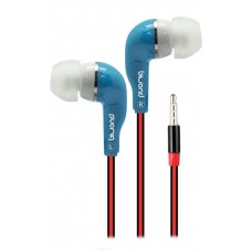 Auriculares MixSou High Quality Azul Biwond (Espera 2 dias)