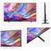 Hisense 50E79S TV 50" UHD QLED SMART TV HDR10+ Hisense 50E79S TV 50" UHD QLED SMART TV HDR10+