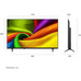 LG 50NU850B6LA TV 50" Nano 4K UHD STV USB HDMI BTh LG 50NU850B6LA TV 50" Nano 4K UHD STV USB HDMI BTh