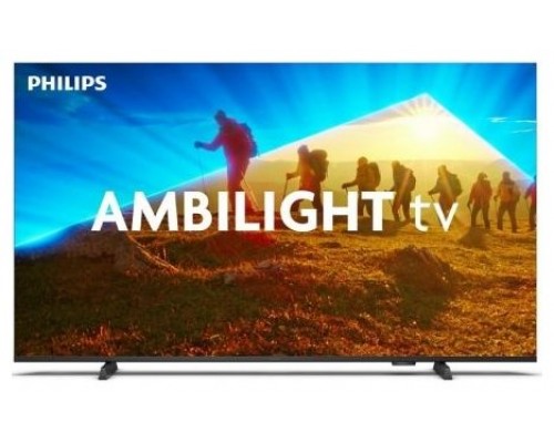 TELEVISOR PHILIPS 50PUS8009