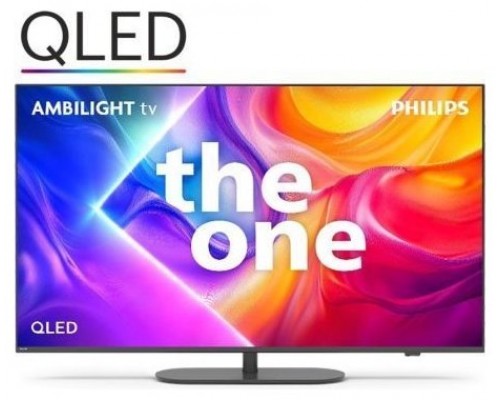 TELEVISOR PHILIPS 50PUS9010