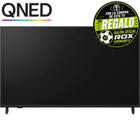 TELEVISOR LG 50QNED8EB3F