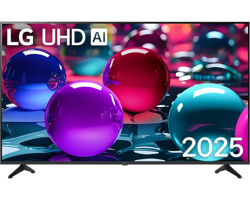 TV LG AI 50UA73003LA.AEUQ 50" LED 4K UHD SMART TV WEBOS HDR10