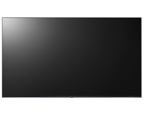 LG 50UL3J-E pantalla de señalización Pantalla plana para señalización digital 127 cm (50") IPS 4K Ultra HD Azul Web OS (Espera 4 dias)