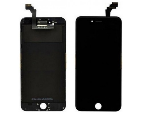 Pantalla Tactil+LCD Iphone 6 Plus Negro (Espera 2 dias)