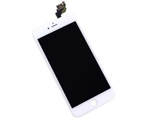 Pantalla Tactil+LCD Iphone 6 Plus Blanco (Espera 2 dias)