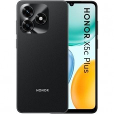 SMARTPHONE HONOR X5C P 4-128 BK