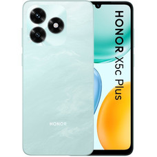 SMARTPHONE HONOR X5C PLUS 6.74" 4GB 256GB 50MP